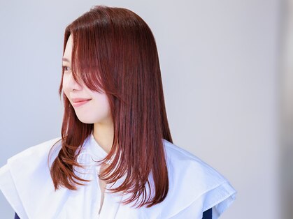 ハイホープス(High Hopes)の写真