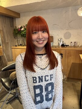 ドルセ(Dulce) ハイトーン×レイヤー