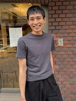 ハマモト&nbsp;タイトショート