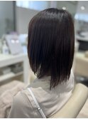 酸性ノーマルストレート