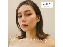 デイズ ヘアー デザイン(DAY'S hair design)