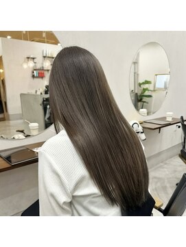 スターク(stark) オリーブグレージュ/グレージュ/姫路