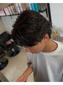 フェザーパーマ