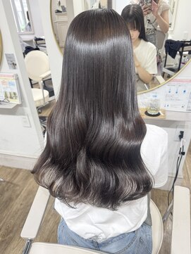 ケイリー(KAYLEE) ブリーチなしダブルカラー