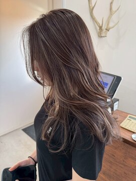 コハク(kohak) 激カワハイライト