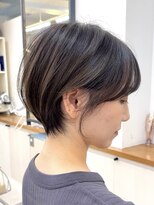 リンダ(LYNDA)&nbsp;＊NAOTOの大人くびれショート＊