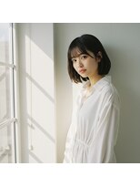 コトナ 越谷店 20代30代40代 大人女性/前髪ありショートスタイル/ショートヘア