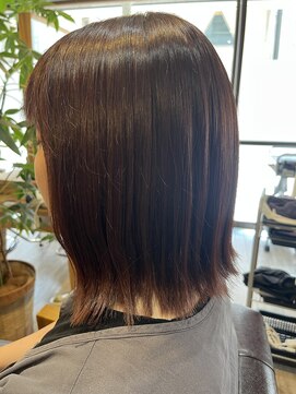 リブラン バイ ルッカ(Liburan by Lucca) 9月秋カラー