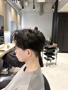 オペラバイジーナ(OPERA by ZINA) センターパート