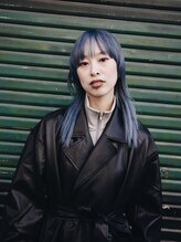 ブランコ 名古屋栄(BLANCO) 綾華