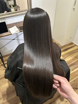 小倉南区andyストレート