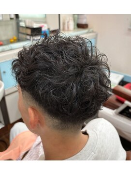 スペインカール