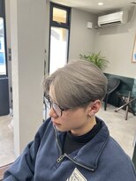 ジル(JIL)&nbsp;シルバーベージュ