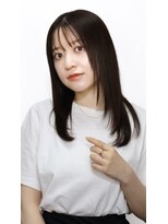 ノックス NOCKS(南流山駅前店)&nbsp;扱いやすいや＋まとまりやすさが欲しい方向け