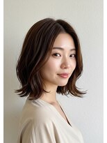 アイニ 天王寺アポロ店(aini) 外ハネボブレイヤー