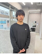 フォレスト 流山おおたかの森(Forest.) Ryu English/ok