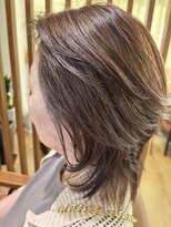 フォーリス(FORIS)&nbsp;レイヤー