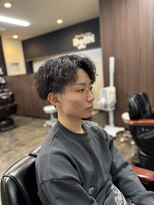 ドゥーエン(DoEN)&nbsp;ツイストスパイラル