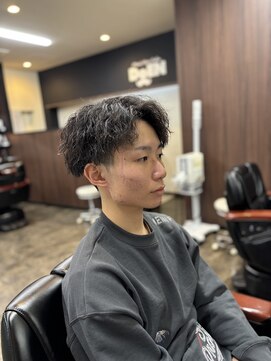 ドゥーエン(DoEN) ツイストスパイラル