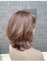 カーサ キッチン(KITCHEN)&nbsp;くびれ美人ヘア