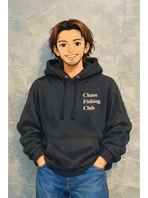 オルガ(OLGA)&nbsp;ANDOU 