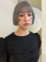 タート(Taat.) pail silver