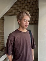 メロウマン(mellowman)&nbsp;men's cut