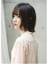 ボブスタイル