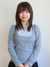 オーシャン(Ocean)&nbsp;北川 莉乃