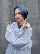 クレールバイケンジ(Claire by KENJE)&nbsp;鈴木 日南子
