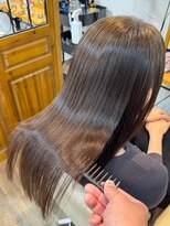 ブローテ(brote)&nbsp;髪質改善縮毛矯正