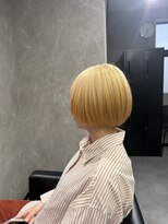 エーデル(EDEL)&nbsp;ケアブリーチ【抜きっぱ】