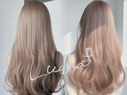 ルアナ(Luana)の写真