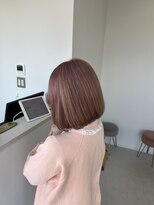 リタ(rita)&nbsp;ピンクベージュ