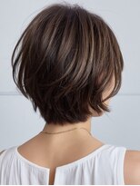ナフ(naf) 髪質改善/縮毛矯正/美髪/艶髪/髪質改善トリートメント/成東駅