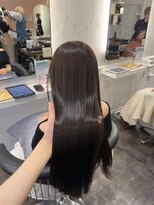 ラブレス グランフロント大阪(LaBless) ダークショコラブラウン