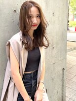 ケアウメダ(CARE UMEDA) CARE UMEDA】くびれレイヤー