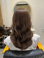 ガレリアエレガンテ 徳重店(GALLARIAElegante)&nbsp;◎艶感ショコラブラウン◎