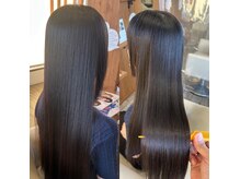 コネクトヘア(CONEKT hair)