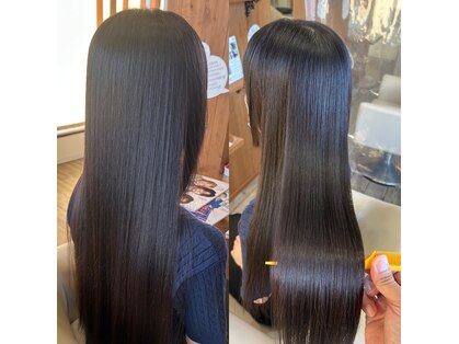コネクトヘア(CONEKT hair)の写真