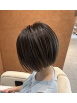 ラシンバン(LashinVan)&nbsp;ナチュラルハイライト