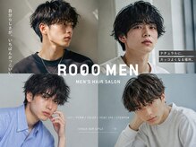 ルーメン 岐阜(ROOO MEN)