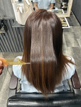アローズ 荒尾店(arose) ダイアモンドカラー