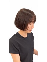 イワッシュ 天王町駅店(IwAsh)&nbsp;#髪質改善#縮毛矯正#学割U24#天王町
