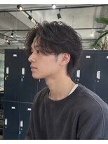 フェリア ファム 桃山台(FERIA fam)&nbsp;スパイラルパーマ