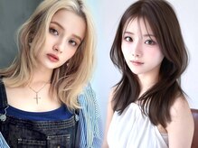 アグ ヘアー エクシード 上尾西口店(Agu hair exceed)