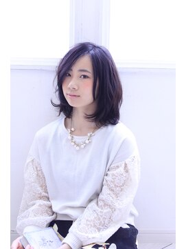 シファ(sifa) ☆ナチュラルで可愛い☆ロブ☆