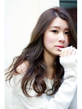 美容室 パルス 静岡鷹匠店(PALS) やわらかウェーブ