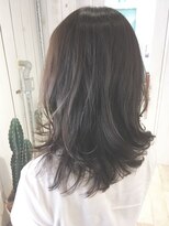 ギャレット 新宿店(Garret)&nbsp;モノトーンカラー/20代30代40代50代60代