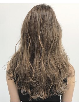 アライブ キチジョウジ(ALIVE Kichijoji) 【ALIVE吉祥寺】外国人風エアリーフェミニングレージュ 松永優哉